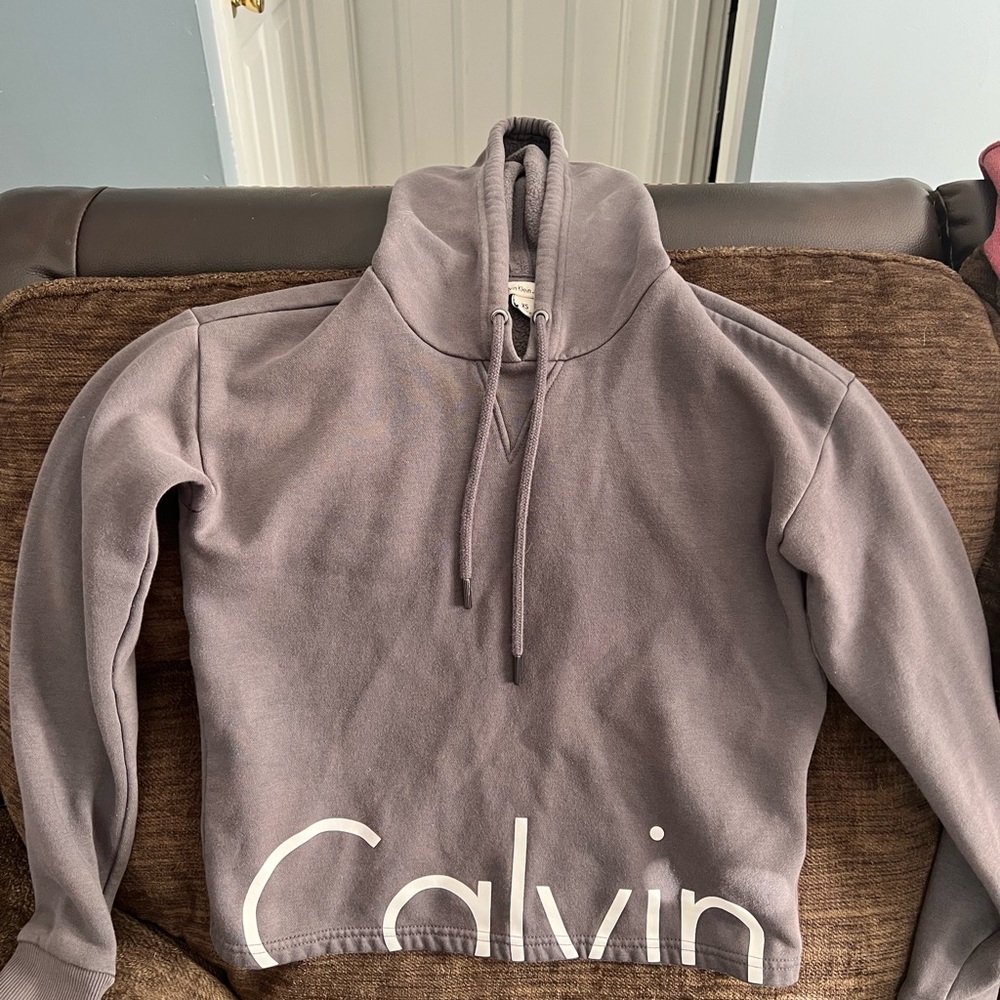 Calvin Klein Hoodie